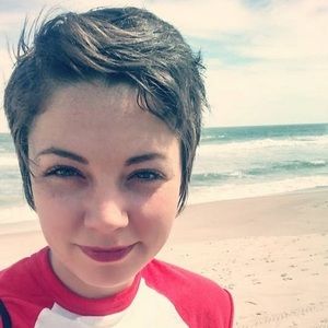 Meet your Posher, Ericka